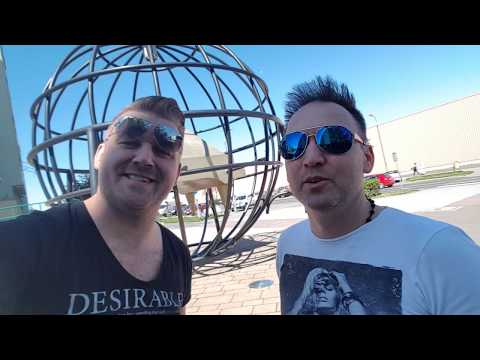 QUEST - Przebojowa Majówka w Stężycy ( zapowiedź koncertu)