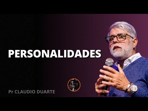 Olha o Exemplo Desses 4 Homens - CLAUDIO DUARTE