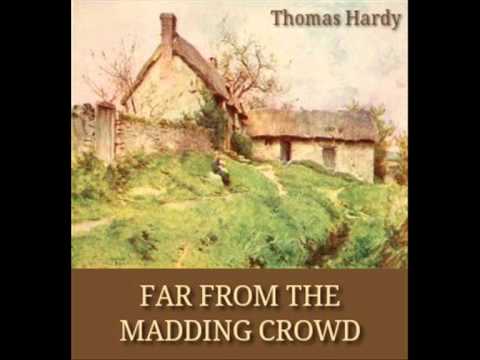 Video thumbnail for Far from the Madding Crowd (Chap. 53)