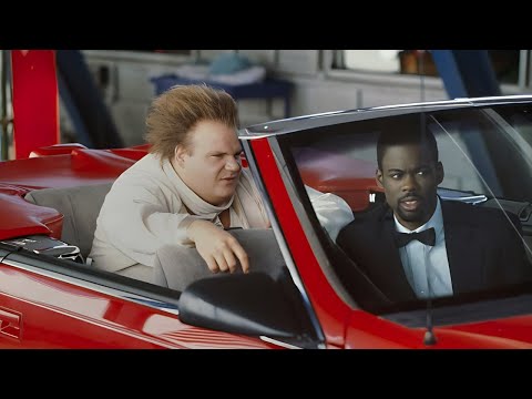 Ninja z Beverly Hills | CZ Dabing