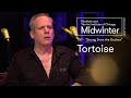 Tortoise | “Swung From the Gutters” | Midwinter 2019