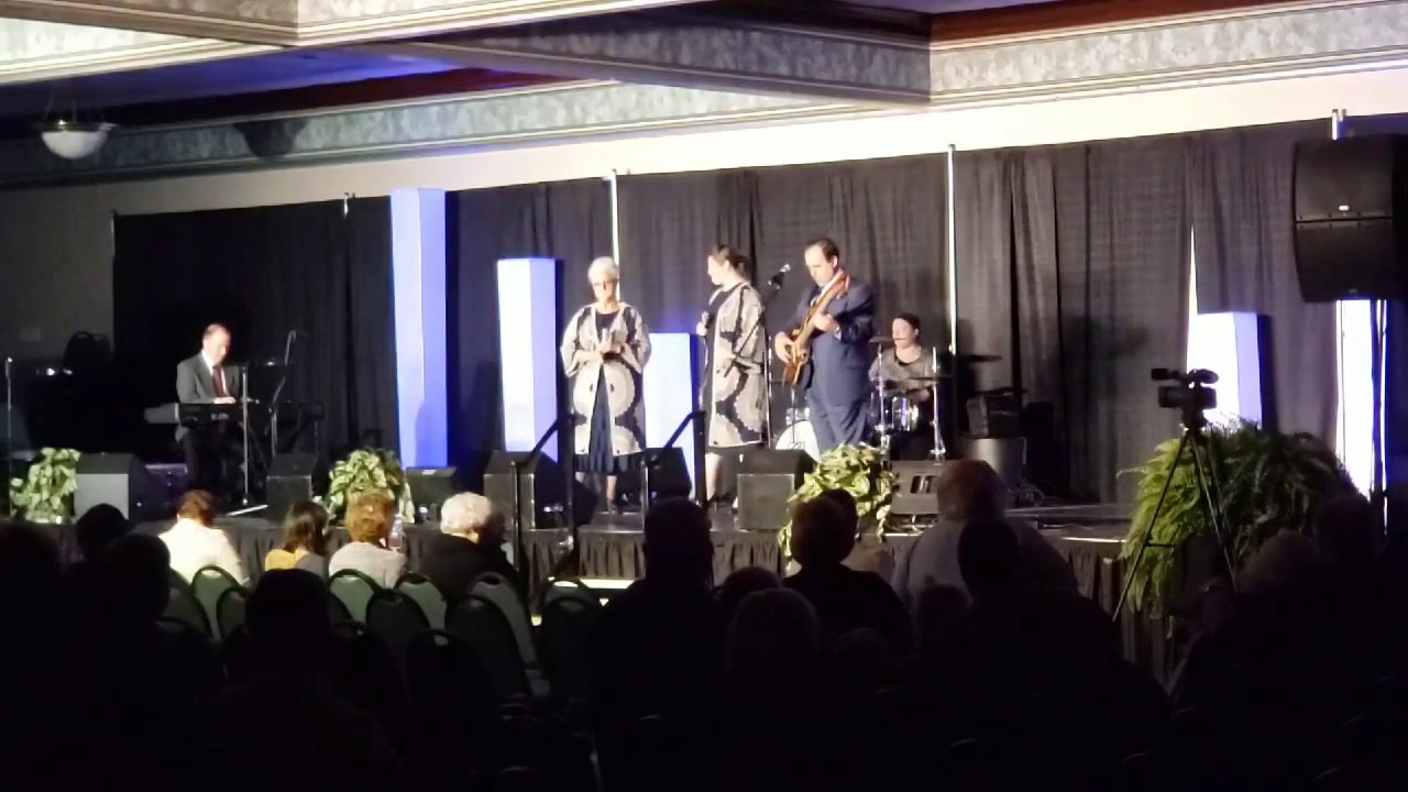 Promotional video thumbnail 4 for The Barber Family