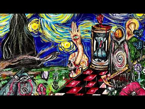 Mc Tes - Van Gogh (Official Audio)