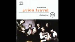 Avion Travel - Abbassando