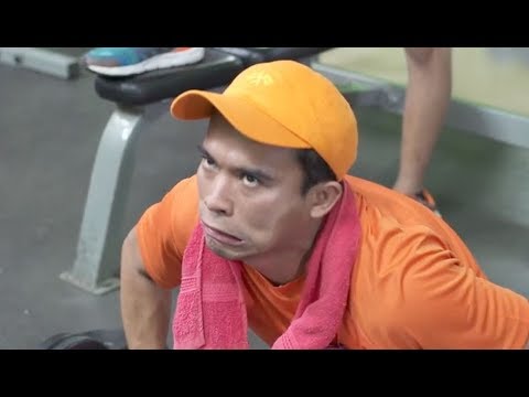 Anwar Gak Ada Kapok - Kapoknya | Highlight Kecil Kecil Mikir Jadi Manten Eps 110