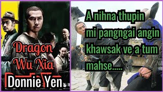 Download lagu Thingtlang Pa naran mai a an ngaih nihna mak tak chu | Dragon / Wu Xia | Movie Recap (Mizo Tawng) mp3