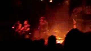 Don't Turn Your Back On Fear (San Francisco, Ca)