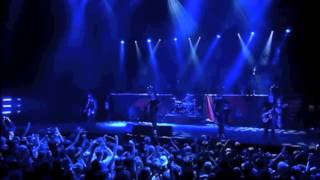 Takida - Close Therapy Hovet 2009