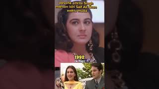 Download lagu pesona amrita Singh mantan istri Saif Ali Khan #artisindia #seputarbollywood #amritasingh mp3