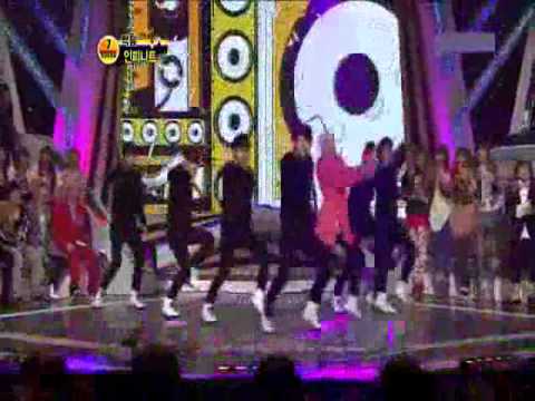Star Dance Battle 2011 Infinite Cut