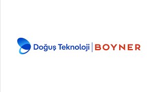 Doğuş Teknoloji | Boyner