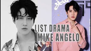 TOP 7 LIST DRAMA MIKE ANGELO MOST POPULAR
