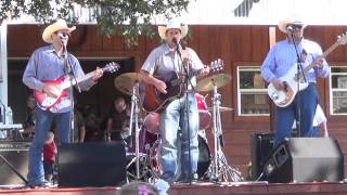 Talk to me Texas - Cover by Ramblin Fever