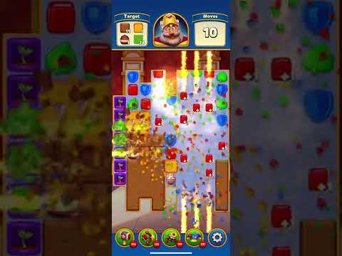 Royal Match Level 3251