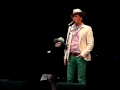 Rufus Wainwright - A foggy day in London town (live)