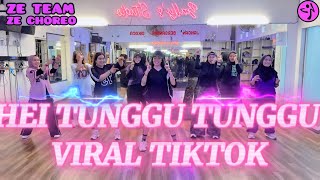 Download lagu HEI! TUNGGU TUNGGU TUNGGU / VIRAL TIKTOK / ZUMBA / DANCE WORKOUT / SENAM KREASI / ZE TEAM 🖤💜 mp3 Download lagu HEI! TUNGGU TUNGGU TUNGGU / VIRAL TIKTOK / ZUMBA / DANCE WORKOUT / SENAM KREASI / ZE TEAM 🖤💜 mp3