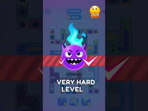 Level 951 preview - Hell Mode