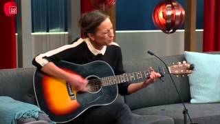 Mathilde Falch - 1000 Grunde (Akustisk version) - Live