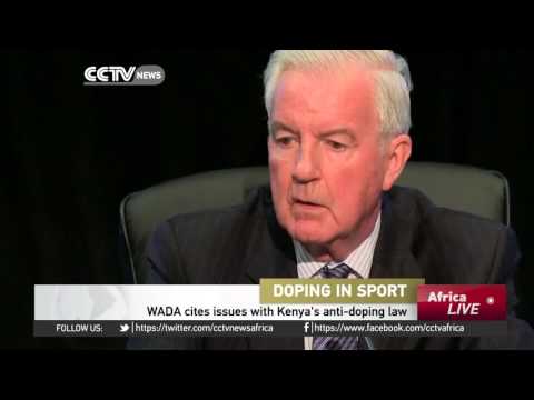 WADA findings puts Kenya at risk of missing Rio Olympics