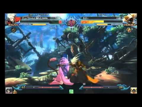 BBCP 3/13/2013 Central Hachiouji Casuals Part 1/6