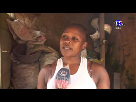 6PM NEWS WEDNESDAY OCTOBER 27, 2021 - EQUINOXE TV