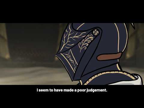 When every NPC is a MAIN CHARACTER [Elden Ring]