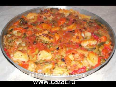 Cazare Bocsa, Valcea - Cazat.ro