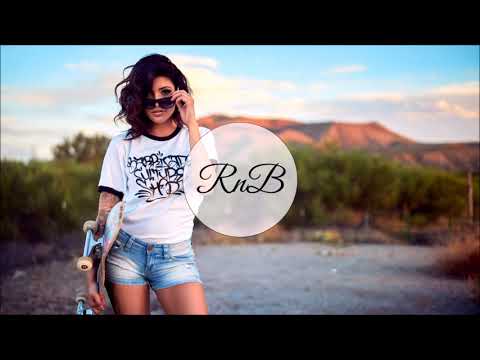 Brever ft. Daily Wave & Juel - Up All Night (Party Pt.2) (RnBass Music)