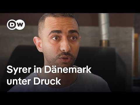 Syrer in Dänemark unter Druck: Bleiben oder Gehen? | DW Nachrichten