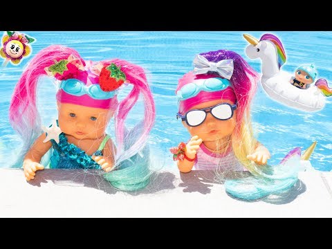 Speedo Solar Tribe Costume Intero da Bambina