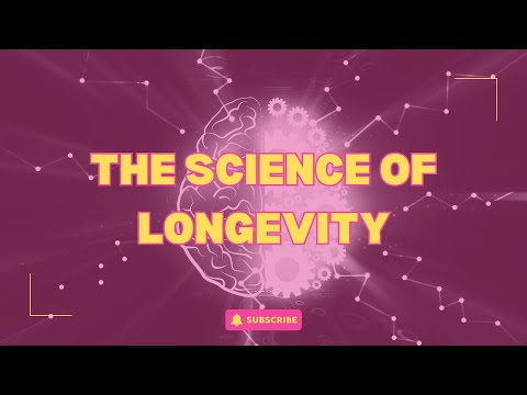 Live Stronger, Think Sharper, Age Smarter: The New Science of Longevity (Ep. 47)