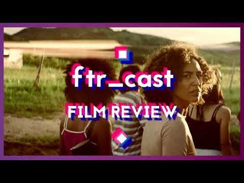 Bacurau - Movie Review