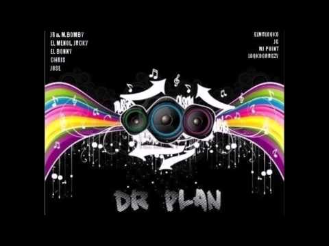 DR Plan ft Mania & Yoa - Hasta que no Puedas (Official)