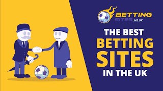 Welcome to Betting Sites - Home to the Best Betting Sites in the UK [2019]