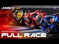 2022 AustralianGP MotoGP Full Race