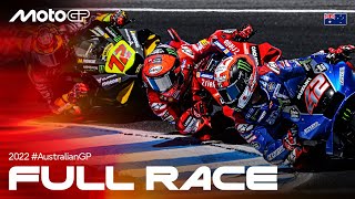 Download lagu 2022 #AustralianGP | MotoGP™ Full Race mp3 Download lagu 2022 #AustralianGP | MotoGP™ Full Race mp3