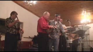 Three Generations - I Pressed Through the Crowd (RCBC 10-12-08)