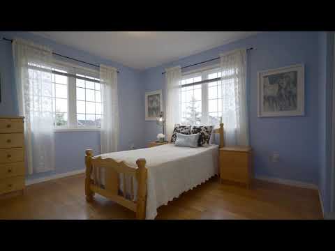 105 Handley Crescent, Ajax