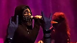 Nightfall - Diva (Live @ Circus, Larissa, 23.2.2024)