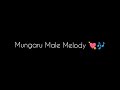 Mungaru Male Melody Original Ringtone Notification Sound