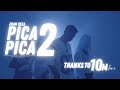 Juan Reza Pica Pica 2 Official Music Video