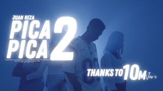 Download lagu Juan Reza - Pica Pica 2 mp3
