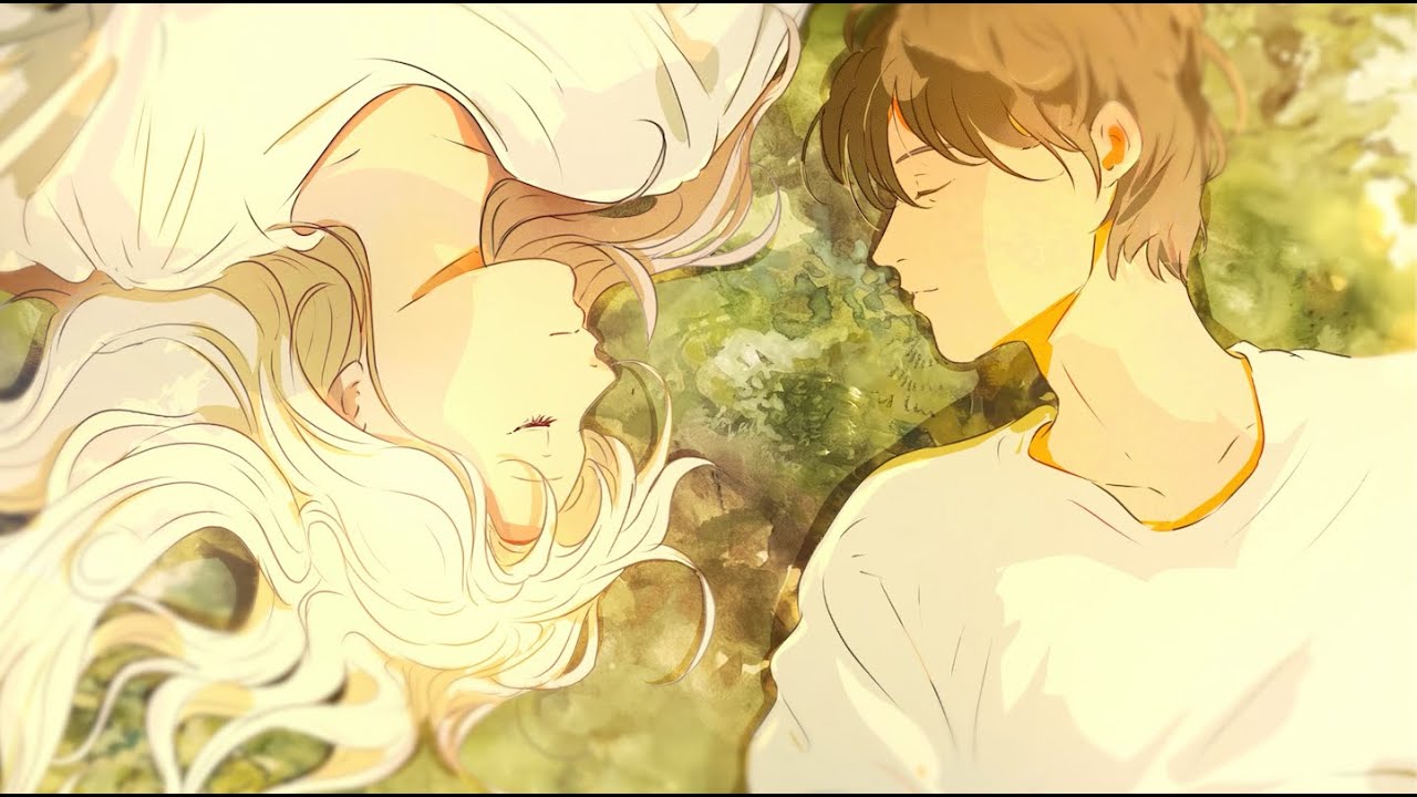 A Lovely Day / Aki  【MUSIC VIDEO】