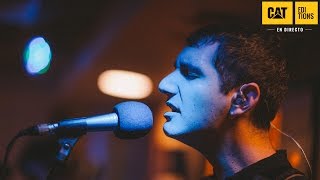 #RPCateditions: Alex Anwandter