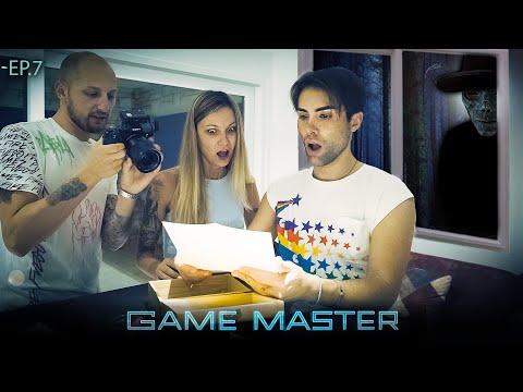 COMES THE GAME MASTER ** DEBBY IN SHOCK ** | GM3 Ep 7