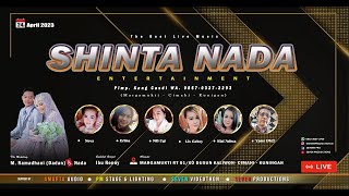 Download lagu Live SHINTA NADA || Wedding M. Ramdhani & Nada || Margamukti || Sesi 1 mp3 Download lagu Live SHINTA NADA || Wedding M. Ramdhani & Nada || Margamukti || Sesi 1 mp3