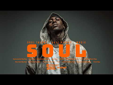 Soul Jazz Music Part.07 | Gentle Strength – Strong in Softness