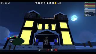 Zombie Nation 503 ən Populyar Videolar - work at a pizza place roblox zombie nation 503 mansion