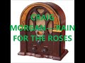 CRAIG MORGAN   RAIN FOR THE ROSES