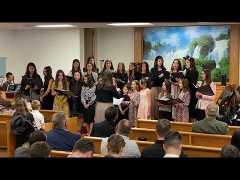 Bethel montreal grup fete 1